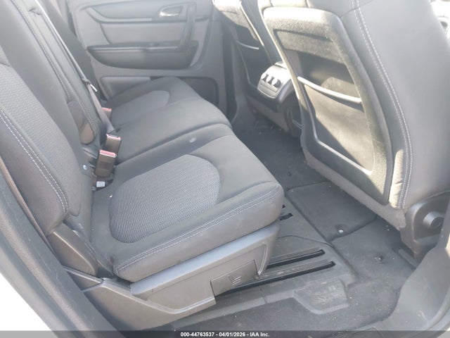 Продажа на аукционе авто 2015 Chevrolet Traverse 1lt, vin: 1GNKVGKDXFJ158469, номер лота: 44763537