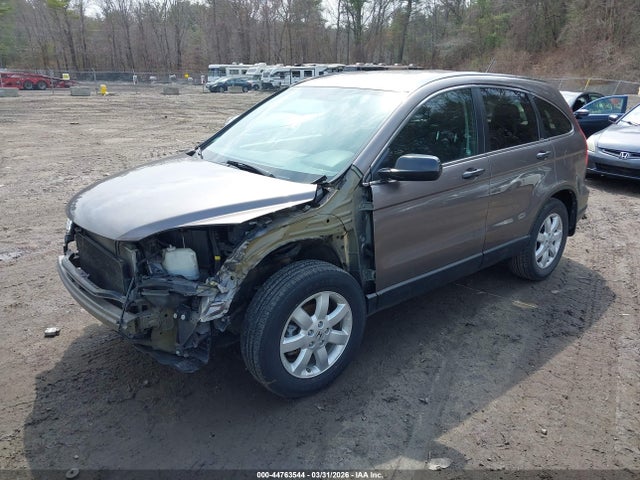 Aukcja sprzedaży 2011 Honda Cr-v Se, vin: 5J6RE4H43BL056811, numer aukcji: 44763544