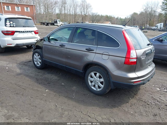Aukcja sprzedaży 2011 Honda Cr-v Se, vin: 5J6RE4H43BL056811, numer aukcji: 44763544