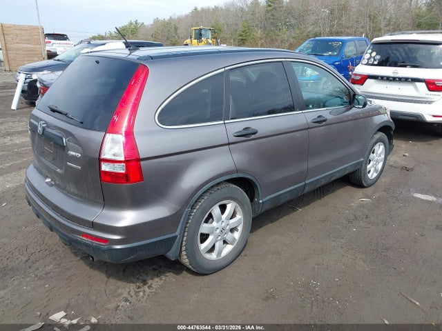Aukcja sprzedaży 2011 Honda Cr-v Se, vin: 5J6RE4H43BL056811, numer aukcji: 44763544