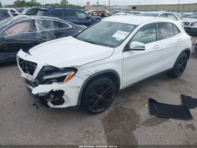 Aukcja sprzedaży 2020 Mercedes-benz Gla 250, vin: W1NTG4EB6LU031219, numer aukcji: 44763546