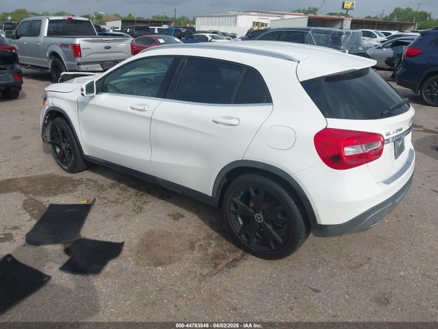 Aukcja sprzedaży 2020 Mercedes-benz Gla 250, vin: W1NTG4EB6LU031219, numer aukcji: 44763546