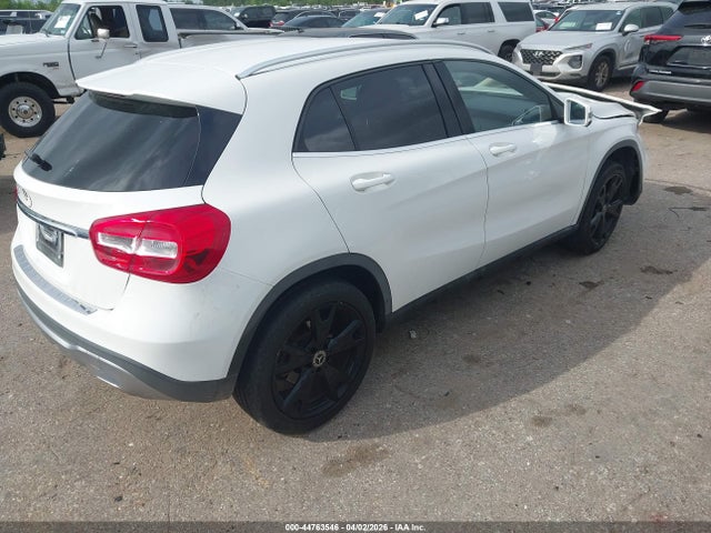 Aukcja sprzedaży 2020 Mercedes-benz Gla 250, vin: W1NTG4EB6LU031219, numer aukcji: 44763546