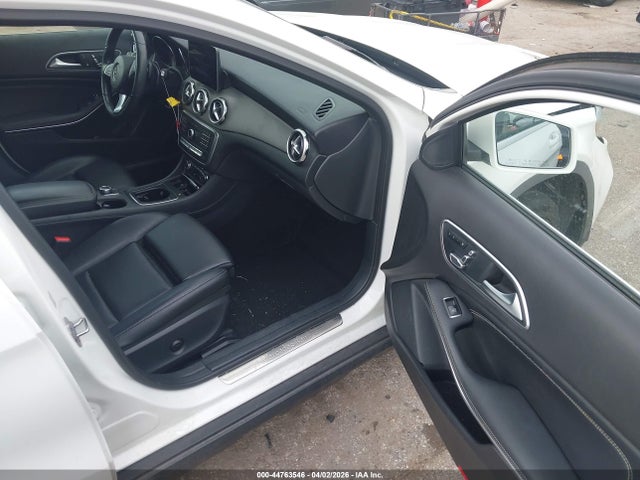 Aukcja sprzedaży 2020 Mercedes-benz Gla 250, vin: W1NTG4EB6LU031219, numer aukcji: 44763546