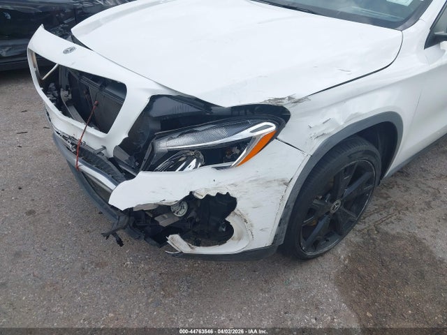 Aukcja sprzedaży 2020 Mercedes-benz Gla 250, vin: W1NTG4EB6LU031219, numer aukcji: 44763546