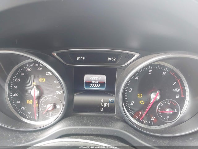 Aukcja sprzedaży 2020 Mercedes-benz Gla 250, vin: W1NTG4EB6LU031219, numer aukcji: 44763546