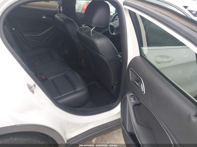 Aukcja sprzedaży 2020 Mercedes-benz Gla 250, vin: W1NTG4EB6LU031219, numer aukcji: 44763546