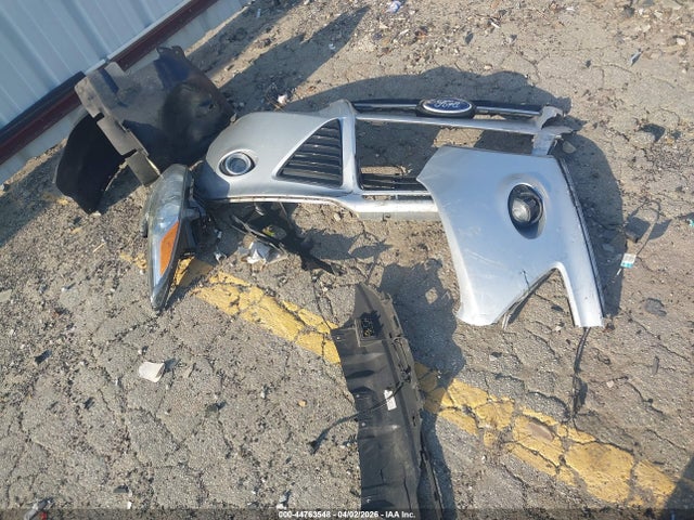 44763548 :رقم المزاد ، 1FADP3N23EL125711 vin ، 2014 Ford Focus Titanium مزاد بيع