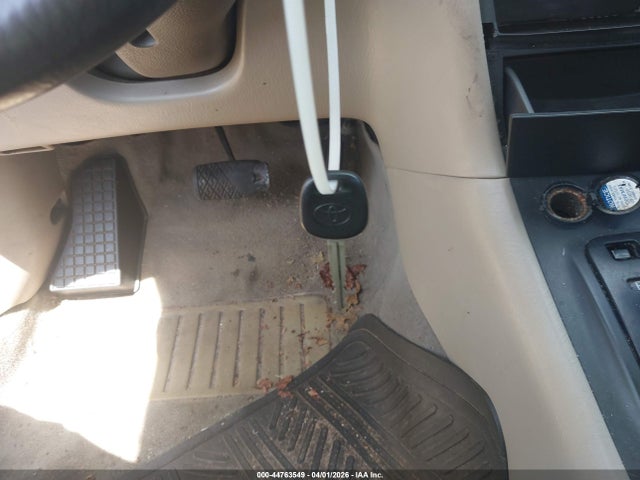 44763549 :رقم المزاد ، 2T1BR32E67C753783 vin ، 2007 Toyota Corolla Ce مزاد بيع