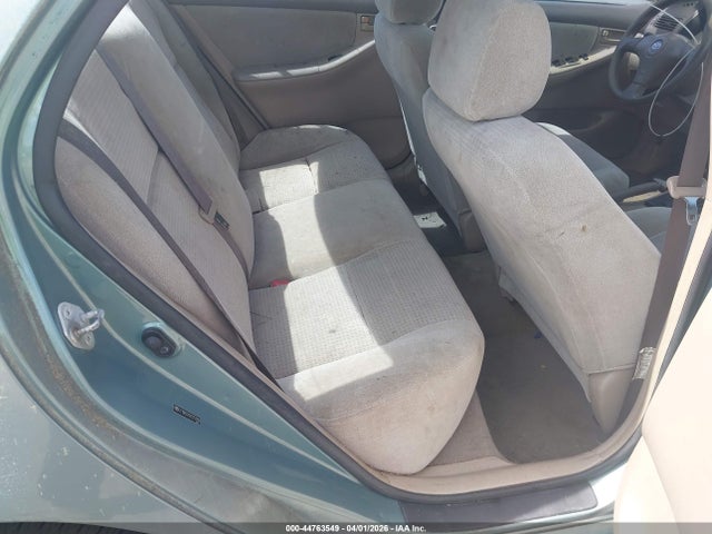 44763549 :رقم المزاد ، 2T1BR32E67C753783 vin ، 2007 Toyota Corolla Ce مزاد بيع