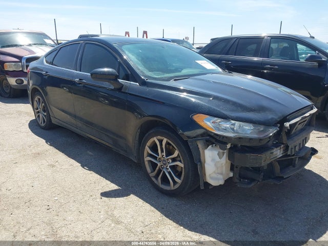 2017 FORD FUSION 3FA6P0G76HR140936