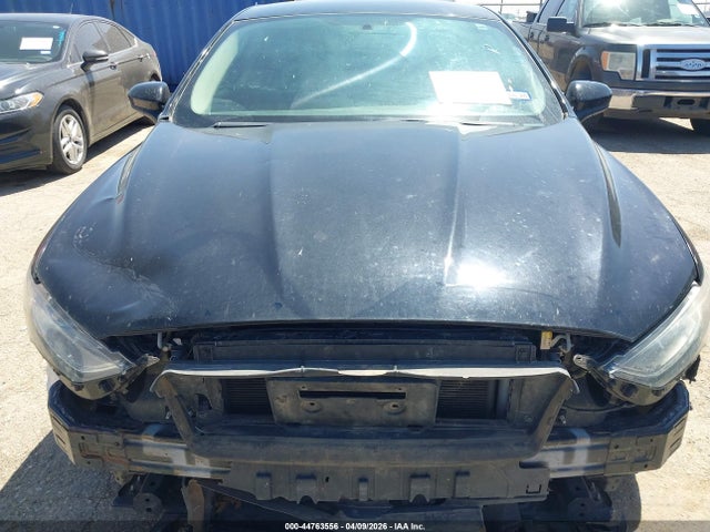 2017 FORD FUSION 3FA6P0G76HR140936 Photo 9