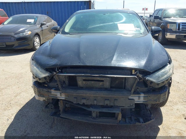 2017 FORD FUSION 3FA6P0G76HR140936 Photo 5