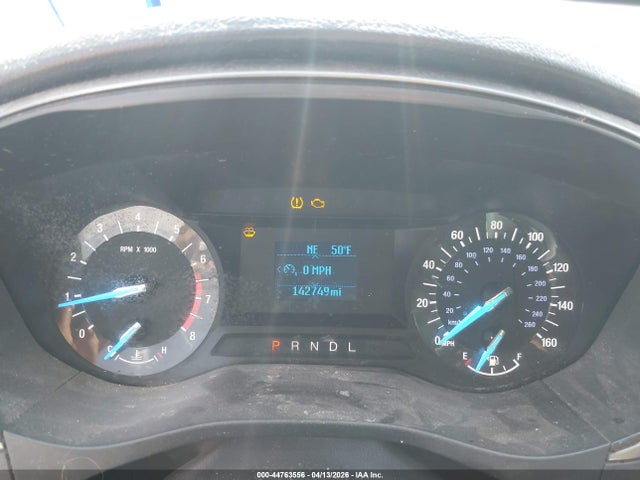 2017 FORD FUSION 3FA6P0G76HR140936 Photo 6