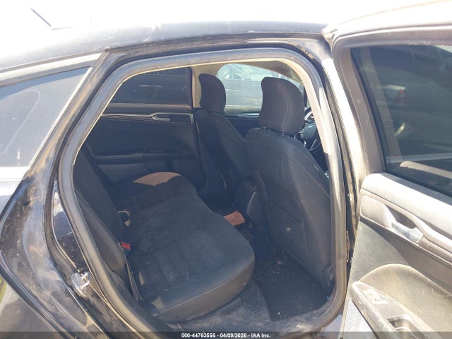 2017 FORD FUSION 3FA6P0G76HR140936 Photo 7