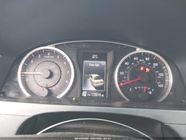 44763565 :رقم المزاد ، 4T1BF1FK2HU287279 vin ، 2017 Toyota Camry Xse مزاد بيع