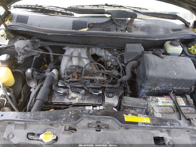 Aukcja sprzedaży 2002 Lexus Rx 300, vin: JTJHF10UX20235709, numer aukcji: 44763568