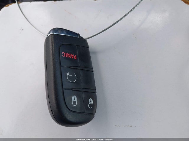 44763569 :رقم المزاد ، ZACCJBAB5JPJ26868 vin ، 2018 Jeep Renegade Sport 4x4 مزاد بيع