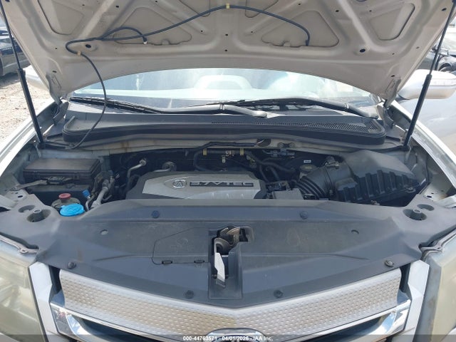 Aukcja sprzedaży 2008 Acura Mdx Technology Package, vin: 2HNYD28438H534380, numer aukcji: 44763571