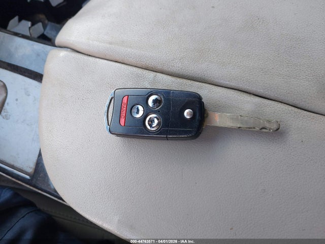 Aukcja sprzedaży 2008 Acura Mdx Technology Package, vin: 2HNYD28438H534380, numer aukcji: 44763571
