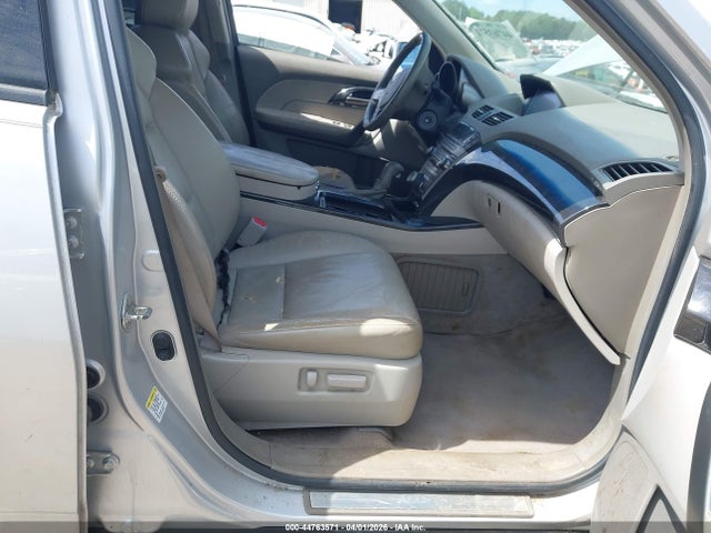 Aukcja sprzedaży 2008 Acura Mdx Technology Package, vin: 2HNYD28438H534380, numer aukcji: 44763571