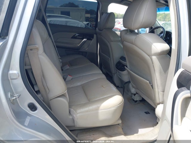 Aukcja sprzedaży 2008 Acura Mdx Technology Package, vin: 2HNYD28438H534380, numer aukcji: 44763571