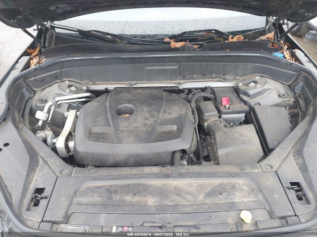 2016 VOLVO XC90 YV4A22PL0G1081335 Photo 9