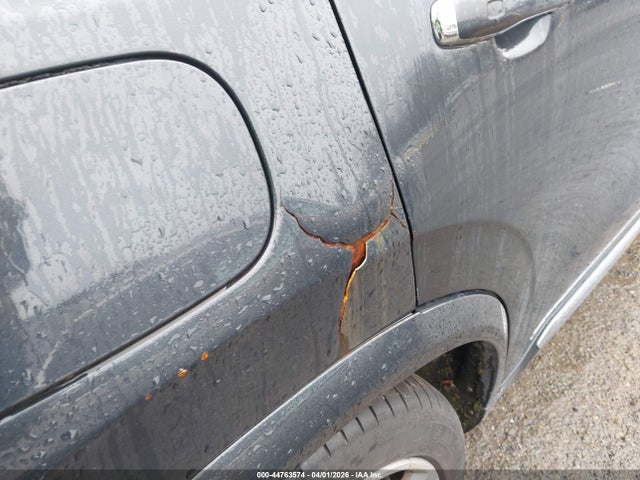 YV4A22PL0G1081335 Volvo Xc90 T6 Inscription