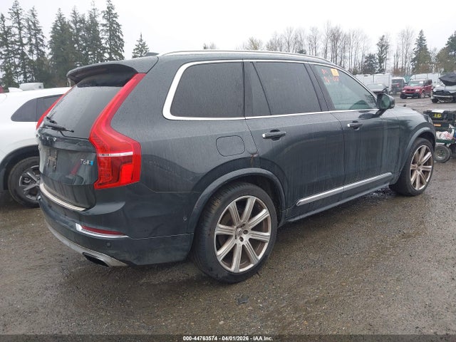 2016 VOLVO XC90 YV4A22PL0G1081335 Photo 3