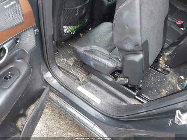 2016 VOLVO XC90 YV4A22PL0G1081335 Photo 5