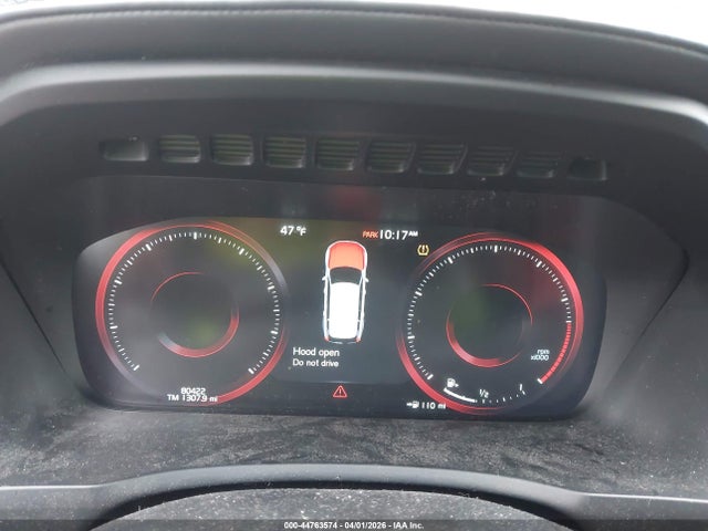 2016 VOLVO XC90 YV4A22PL0G1081335 Photo 6