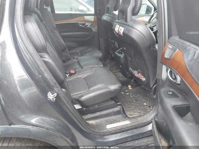 2016 VOLVO XC90 YV4A22PL0G1081335 Photo 7
