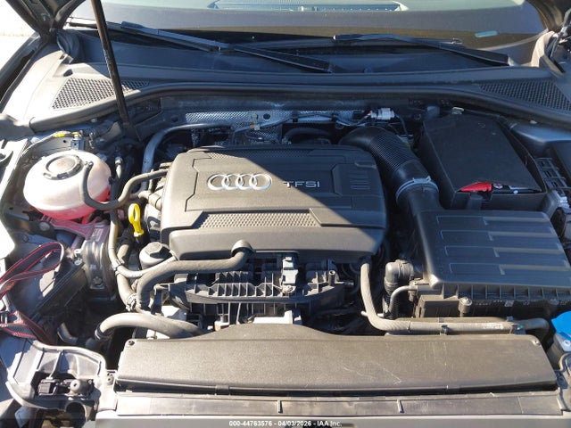 2015 AUDI A3 WAUEFGFF6F1142667 Photo 9