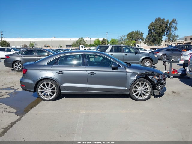 Aukcja sprzedaży 2015 Audi A3 2.0t Premium, vin: WAUEFGFF6F1142667, numer aukcji: 44763576