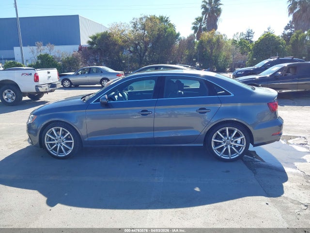 Aukcja sprzedaży 2015 Audi A3 2.0t Premium, vin: WAUEFGFF6F1142667, numer aukcji: 44763576