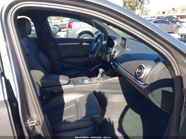 2015 AUDI A3 WAUEFGFF6F1142667 Photo 4