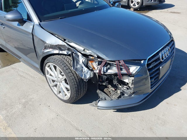 2015 AUDI A3 WAUEFGFF6F1142667 Photo 5
