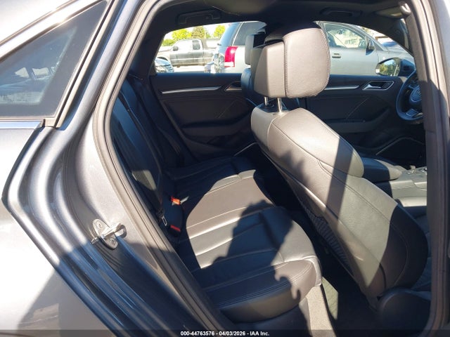 2015 AUDI A3 WAUEFGFF6F1142667 Photo 7