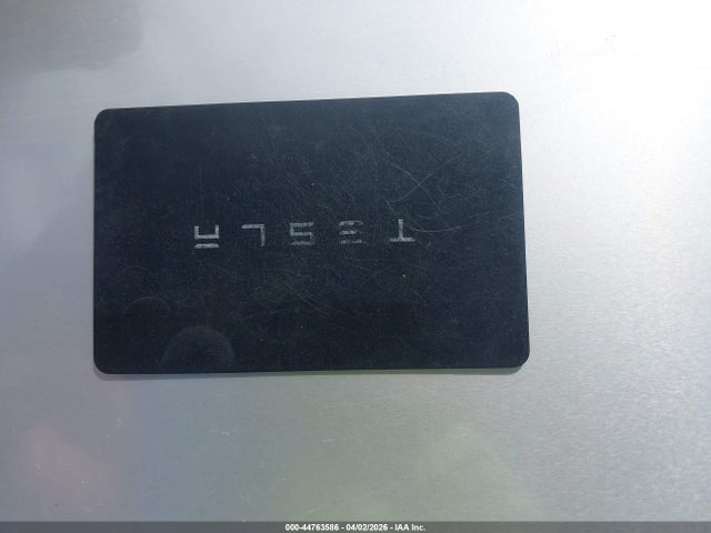 Продаж на аукціоні авто 2022 Tesla Model 3 Long Range Dual Motor All-wheel Drive, vin: 5YJ3E1EB1NF234641, номер лоту: 44763586