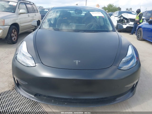 Продаж на аукціоні авто 2022 Tesla Model 3 Long Range Dual Motor All-wheel Drive, vin: 5YJ3E1EB1NF234641, номер лоту: 44763586