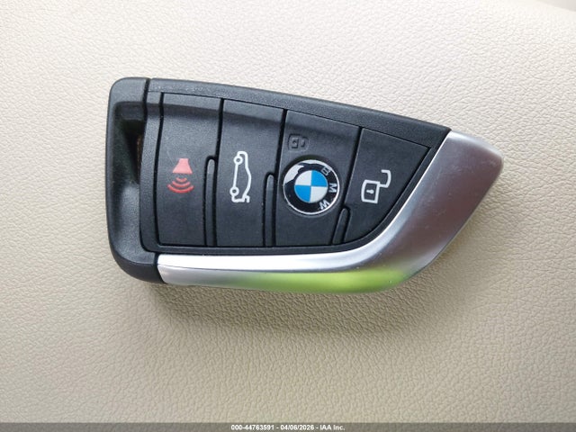 Продаж на аукціоні авто 2021 Bmw X3 Sdrive30i, vin: 5UXTY3C07M9H77619, номер лоту: 44763591