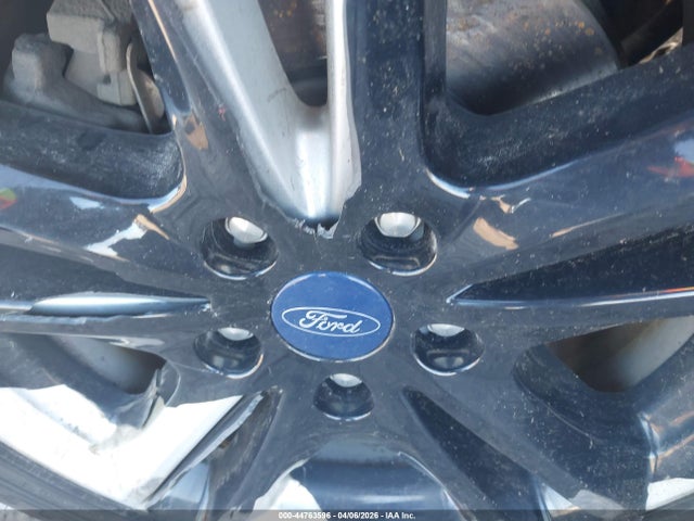 Ford Fusion Hybrid S 2018 3FA6P0UU2JR282068 Image 11