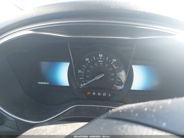 Ford Fusion Hybrid S 2018 3FA6P0UU2JR282068 Image 7