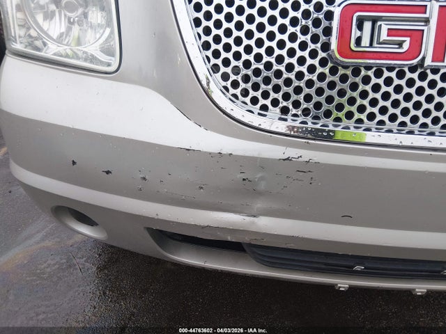 Aukcja sprzedaży 2009 Gmc Yukon Slt2, vin: 1GKFK33019R175551, numer aukcji: 44763602