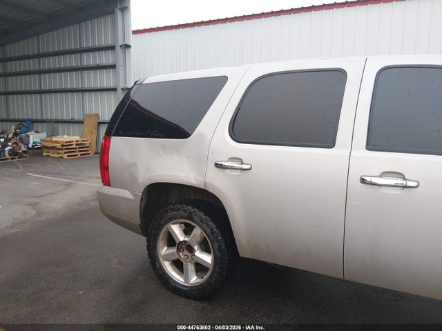 Aukcja sprzedaży 2009 Gmc Yukon Slt2, vin: 1GKFK33019R175551, numer aukcji: 44763602