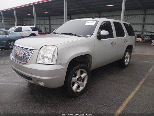 Aukcja sprzedaży 2009 Gmc Yukon Slt2, vin: 1GKFK33019R175551, numer aukcji: 44763602