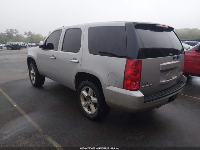 Aukcja sprzedaży 2009 Gmc Yukon Slt2, vin: 1GKFK33019R175551, numer aukcji: 44763602