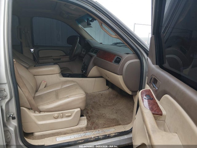 Aukcja sprzedaży 2009 Gmc Yukon Slt2, vin: 1GKFK33019R175551, numer aukcji: 44763602
