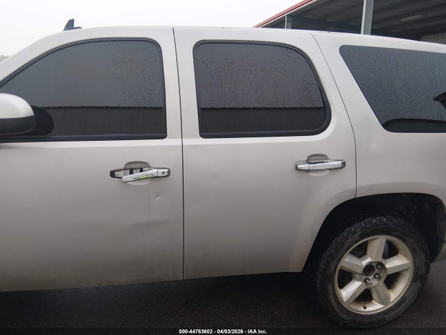 Aukcja sprzedaży 2009 Gmc Yukon Slt2, vin: 1GKFK33019R175551, numer aukcji: 44763602