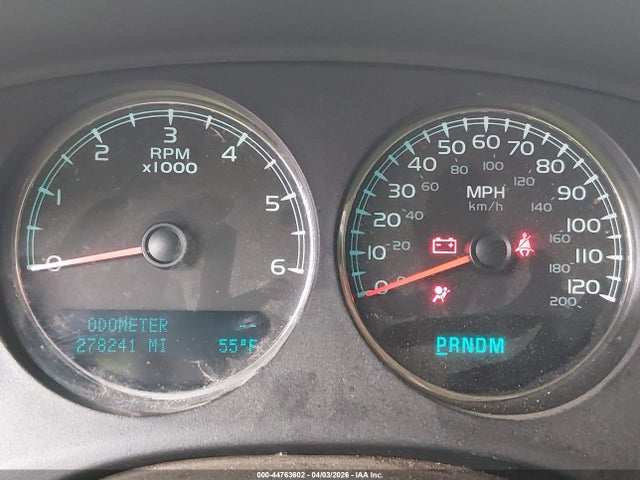 Aukcja sprzedaży 2009 Gmc Yukon Slt2, vin: 1GKFK33019R175551, numer aukcji: 44763602